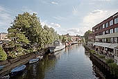 Norwich, Yacht Station